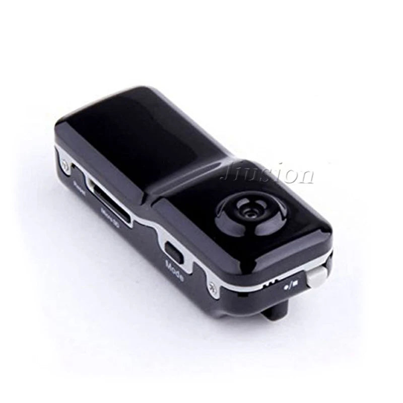 Mini Pocket Camera Video Camara Bike Outdoor Small Sport Camcorder Recorder Espia Telecamera With Holder Clip Micro PC Kamera