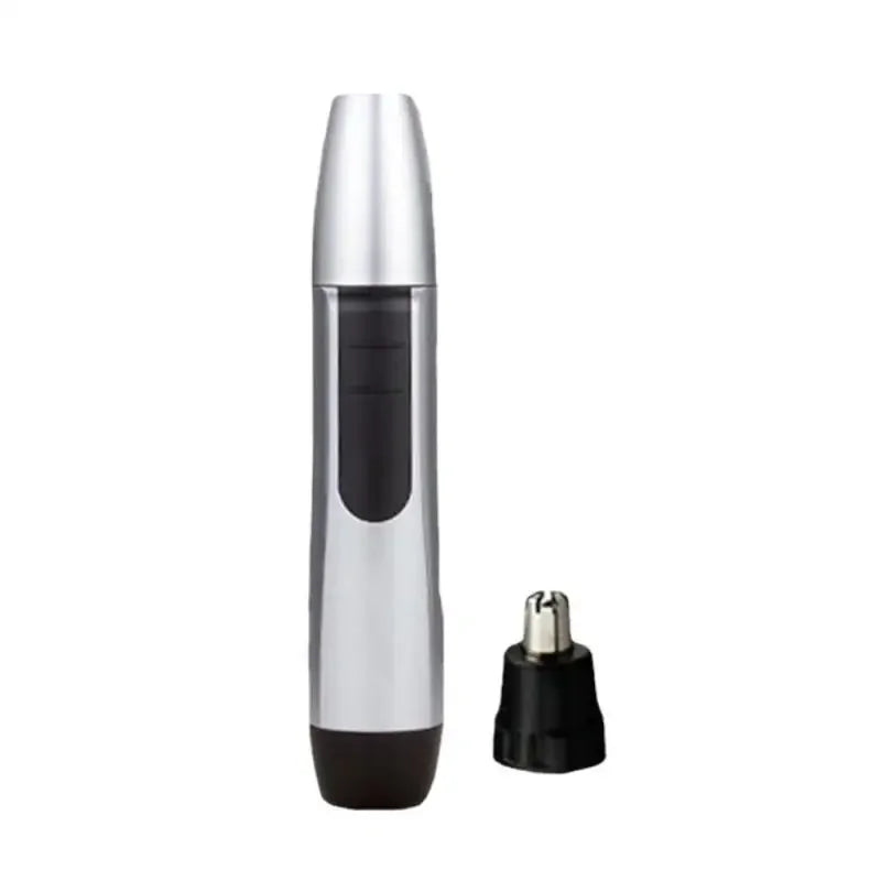 Trimmer Electric Nose Hair Trimmer Mini Portable Ear Trimmer For Men And Women Nose Hair Shaver Waterproof Safe Clean Washable