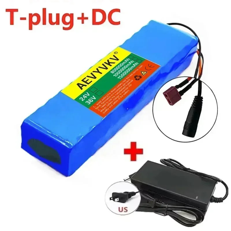 36v48v lithium battery 48v folding adult lithium battery 48v20ah power battery 36v electric skateboard