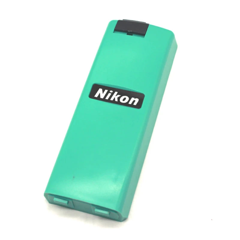 Battery BC-65 for NIKON DTM-352 series Total Station 6V 3800mAh NI-MH battery