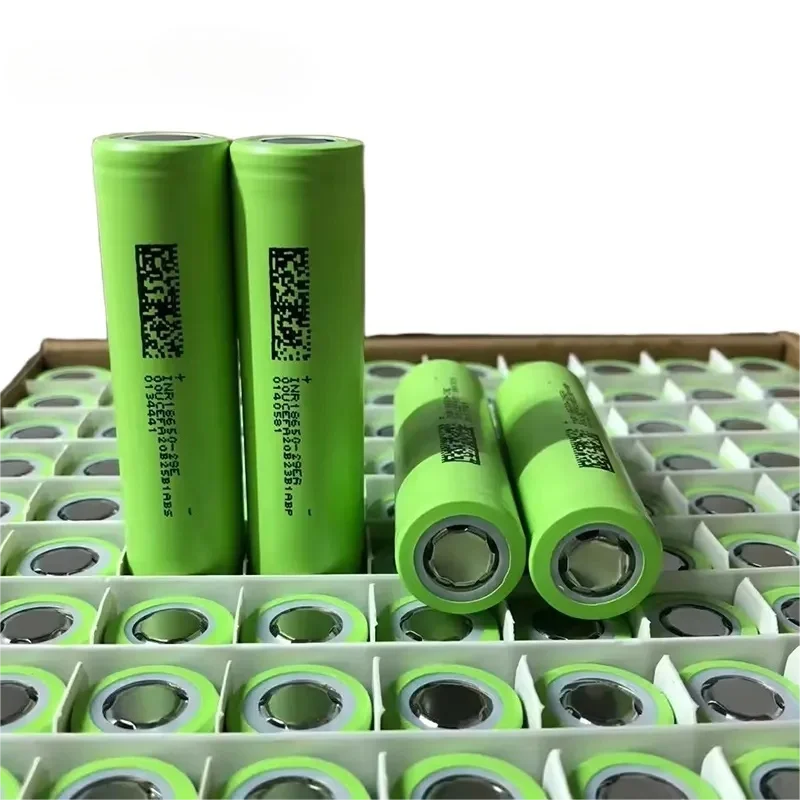 E-Power Hot sale cheap price 18650 26E 29E 30P 32E  35E lithium ion batteries 1000 cycles FOR TOOLS