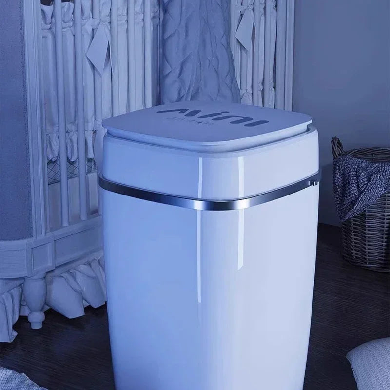 Home Appliance Baby Small Semi-Or Full-Automatic Large Capacity Mini Washing Machine Underwear Household Washing Machine