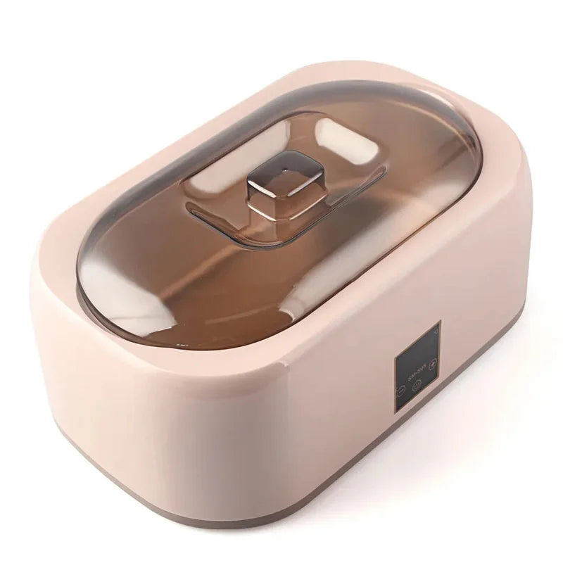 4000ML Paraffin Bath Machine for Hand and Feet Wax Warmer Paraffin Heater Paraffin Bath Heat Therapy Kit for Beauty Salon Spa