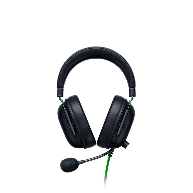 2023 Razer BlackShark V2 X Headphone Wired Gaming Headset: 7.1 Surround Sound- Game For PS4,PS5, Nintendo Switch, Xbox