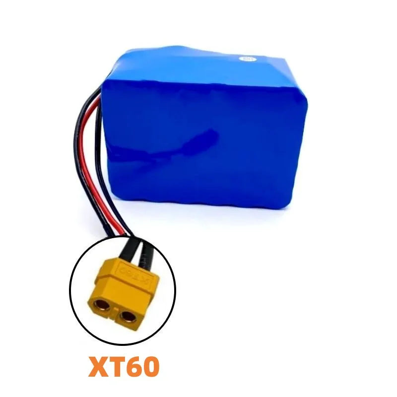 6s4p 24V 22Ah 18650 Battery Pack Lithium Ion Battery 25.2V 22000mAh Bicycle Moped Power Tools Battery pack with BMS