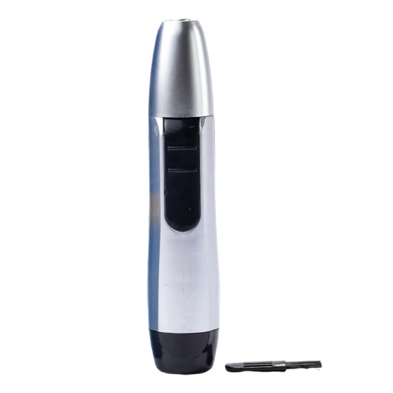 Electric Nose Ear Hair Trimmer Painless Nasal Hair Clippers Trimmers Remover Ear and Nose Hair Trimmer Nose Hair Trimming Tool