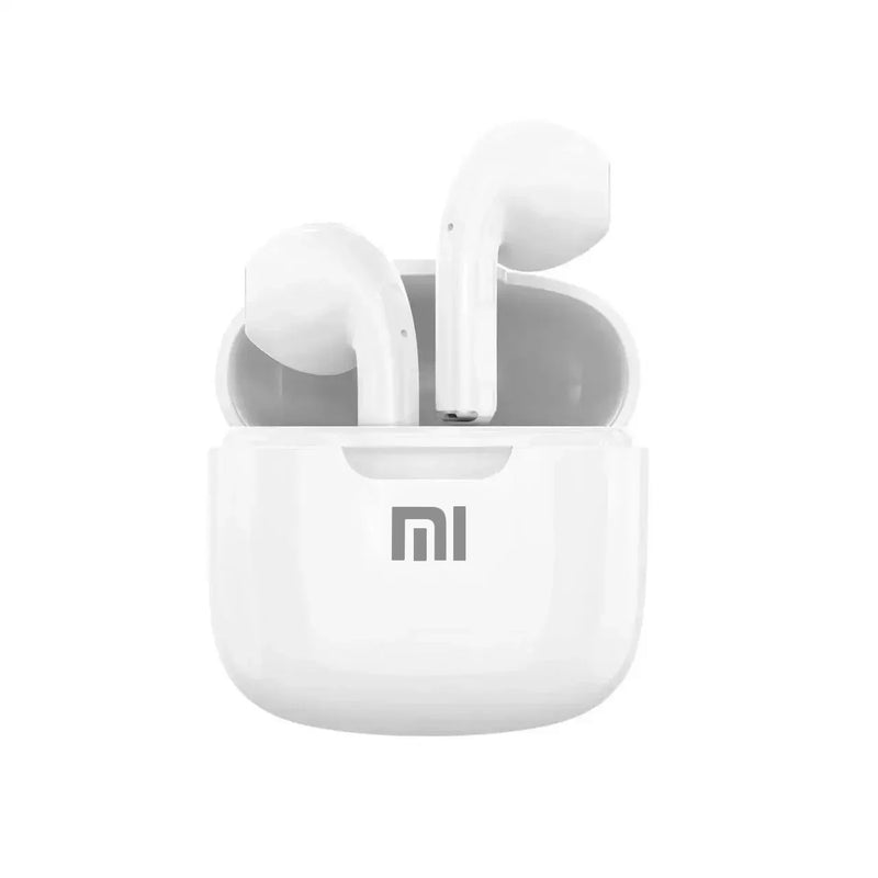 XIAOMI Mini Wireless Bluetooth Earphones Bluetooth 5.3 TWS Headset Touch Control Sports Waterproof Gaming Headphones