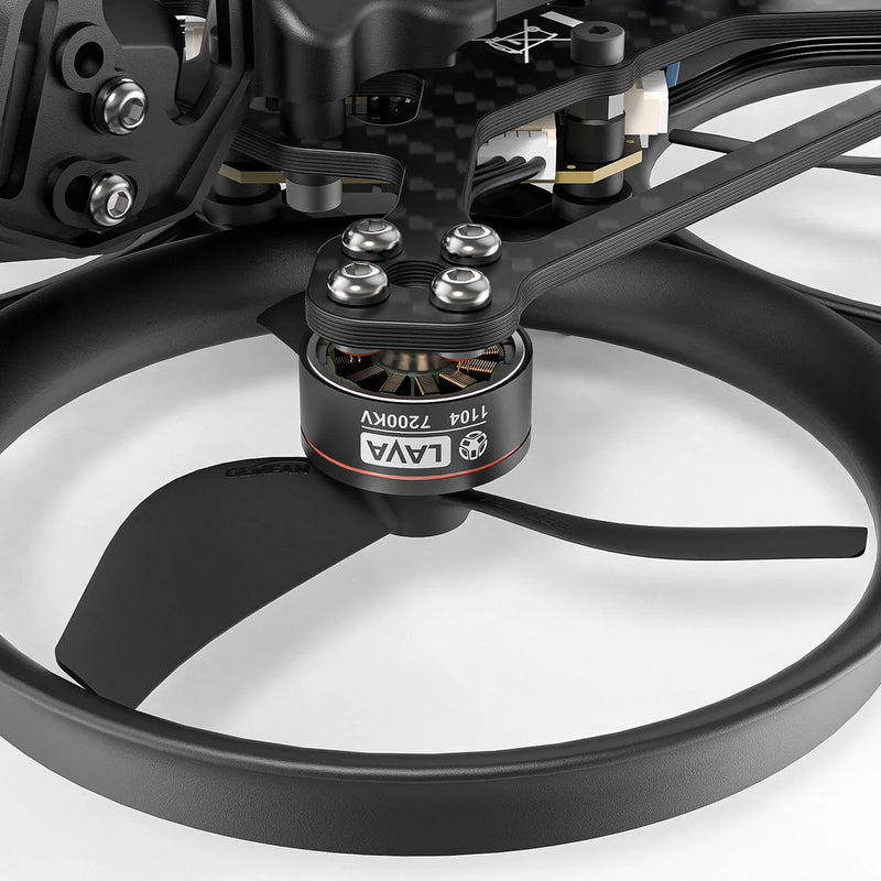 BETAFPV Pavo20 PRO Brushless Whoop Quadcopter 2.2'' DJI O3 Cinewhoop NEWEST 2024 ELRS TBS for Caddx Vista RunCam Link