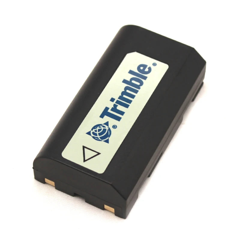 2Pcs 54344 Battery for Trimble R6 R7 R8 Gnss Gps Receiver 3400mAh Rechargeable Li-Ion Battery 54344