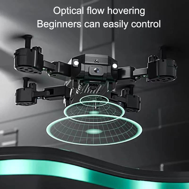 XIAOMI S29 Drone Dual Camera 8K HD Professional Aerial Photography Obstacle Avoidance Optical Flow Position Four-Axis RC Drone