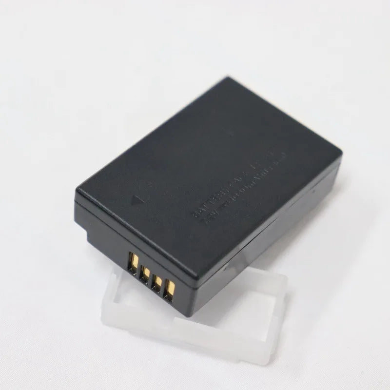 LP-E17 camera full decoding battery suitable for R50 R8 R10 RP 850D 800D 77D M6 and other lithium batteries