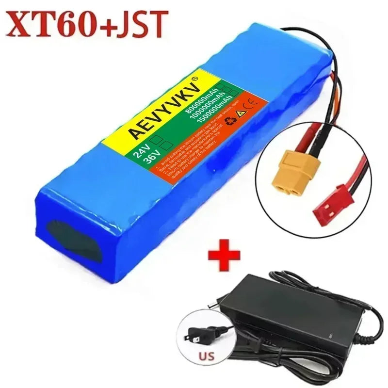 36v48v lithium battery 48v folding adult lithium battery 48v20ah power battery 36v electric skateboard