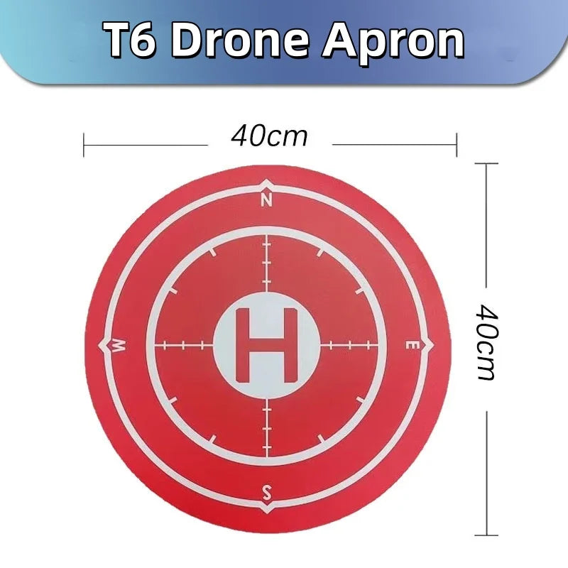 Xiaomi T6 Drone Profesional 8K HD GPS Camera Obstacle Avoidance Aerial 10000M Photography Optical Flow Foldable Quadcopter Gift