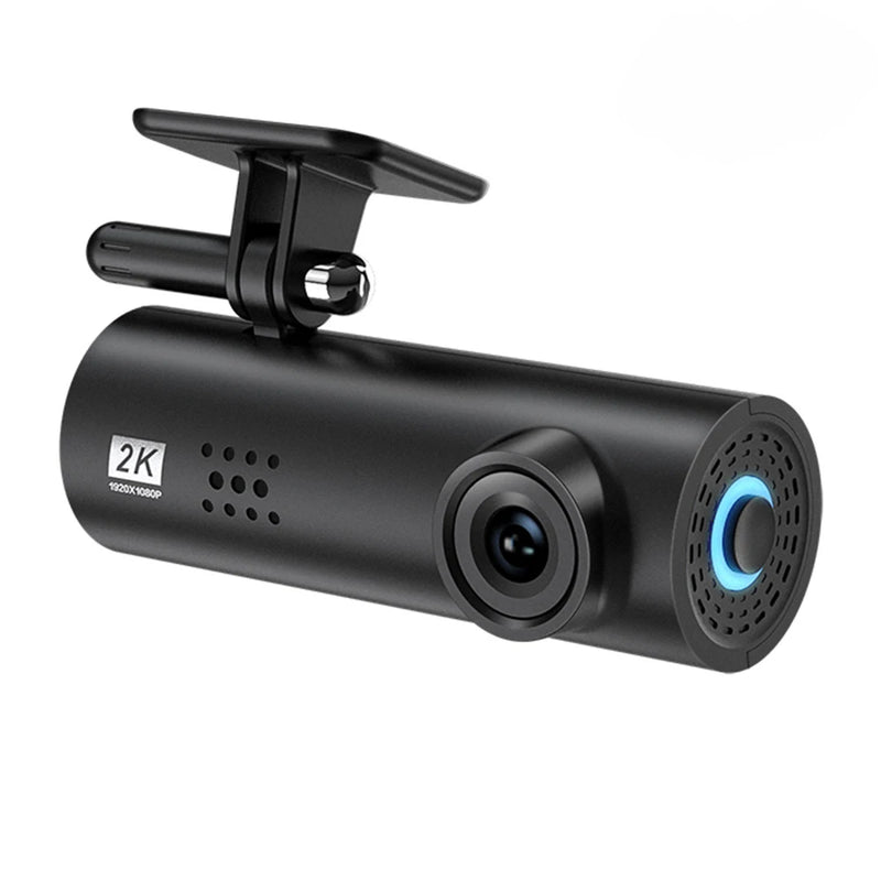 LF9PRO Dash Cam WiFi Camera 12MP Full HD 1080P MP4 Night vision Camera 170 Degrees Wide Angle Cam for Car Record