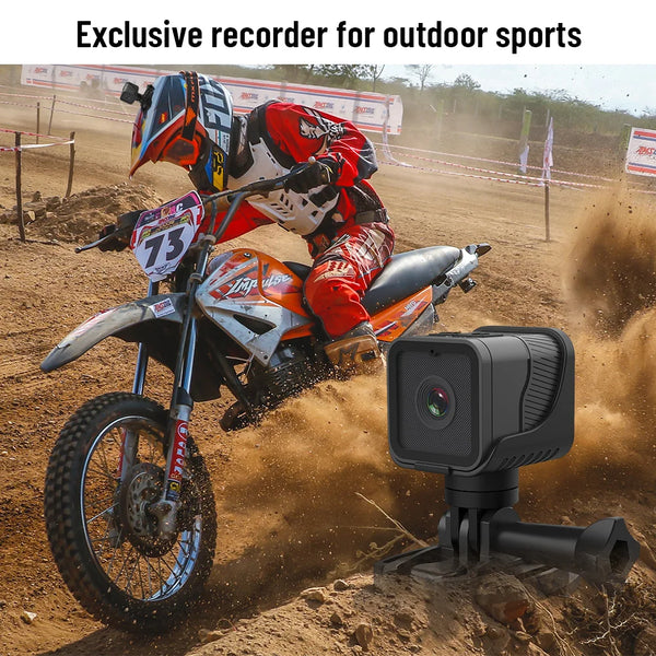 Z03 Sports DV Built-in WIFI Distance 15M 1080p HD Life Waterproof Camera Wide-angle Video Free Installation Easy To Carry Out