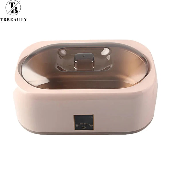 4000ML Paraffin Bath Machine for Hand and Feet Wax Warmer Paraffin Heater Paraffin Bath Heat Therapy Kit for Beauty Salon Spa