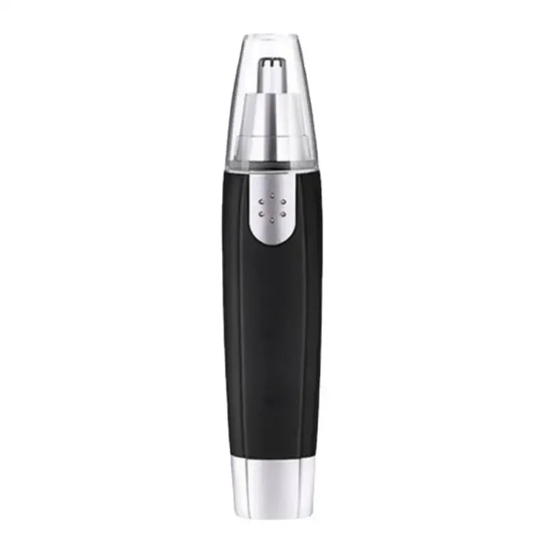 Trimmer Electric Nose Hair Trimmer Mini Portable Ear Trimmer For Men And Women Nose Hair Shaver Waterproof Safe Clean Washable