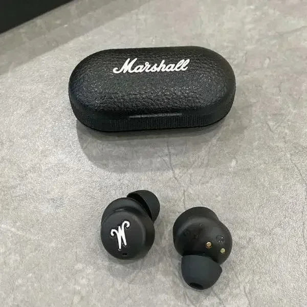 New MARSHALL MODE II True Wireless Bluetooth 5.1 Headphones in-ear Waterproof Sports Gaming Music Noise Cancelling Earbuds