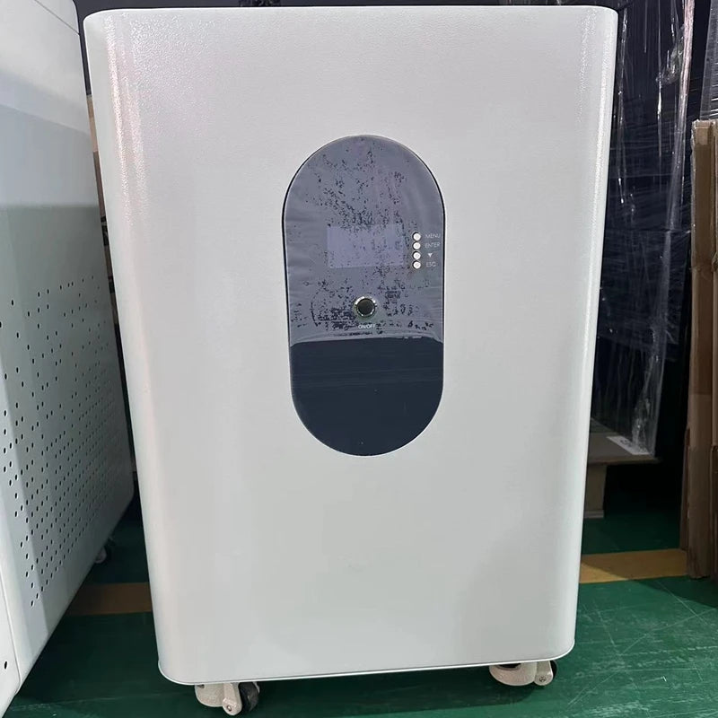 Wholesale 48V 51.2V 400Ah 460AH 20kw 23kw LiFePo4 Battery Solar Energy Storage Power Bank RV Golf cart forklift