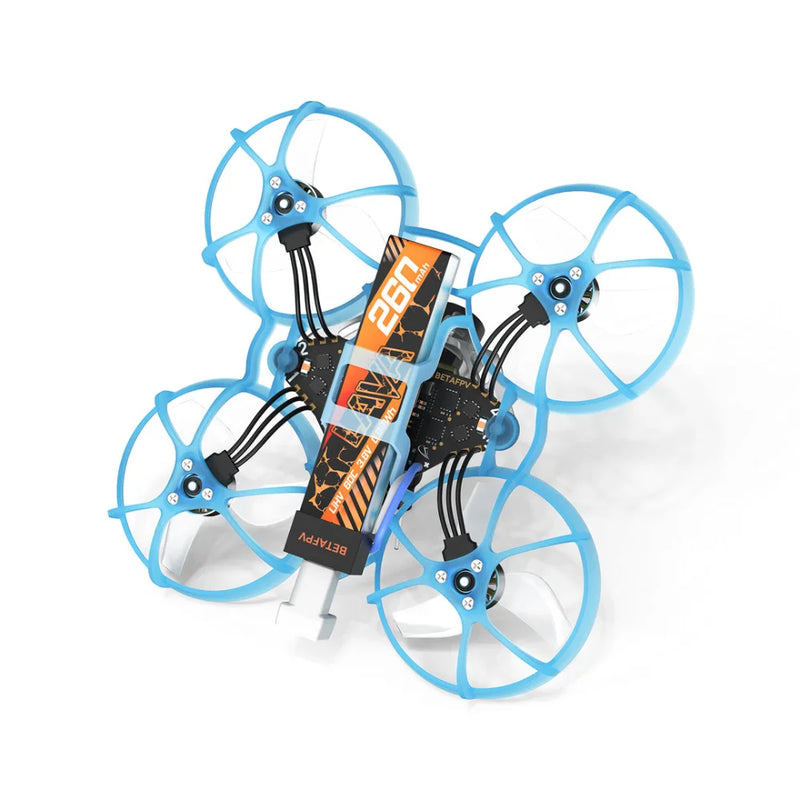 BETAFPV Air65 ELRS 2.4G Brushless Whoop Quadcopter Racing Drone Freestyle 1S RC Mini Drone with FPV Camera VTX Airplanes