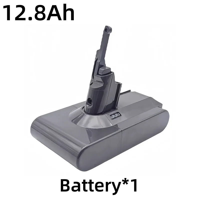 2800mAh Vacuum Cleaner Battery For Dyson V8 Series Li-ion Replacement Original Battery DC58 DC62 DC74 SV11 SV10 SV12