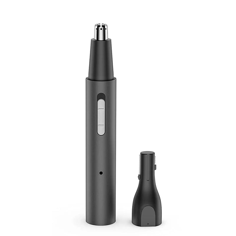 Electric Nose Hair Trimmer 3 in 1 USB Rechargeable Multifunctional Waterproof Hair Trimming Eyebrows Ears Beard Available